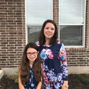 Meet your Posher, Krystin